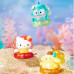Фигурка-сюрприз Жемчужина океана Pop Top Sanrio 25MQD-008