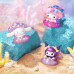 Фигурка-сюрприз Жемчужина океана Pop Top Sanrio 25MQD-008