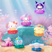 Фигурка-сюрприз Жемчужина океана Pop Top Sanrio 25MQD-008