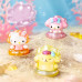 Фигурка-сюрприз Жемчужина океана Pop Top Sanrio 25MQD-008