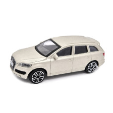 Коллекционная автомодель Audi Q7 18-30010B-8 масштаб 1:43