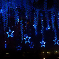 СВЕТОДИОДНАЯ ГИРЛЯНДА СВЕТОДИОДНАЯ ГИРЛЯНДА