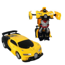 Іграшка "Трансформер", 889-19 Іграшка "Трансформер", 889-19