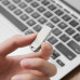 Флешка HOCO USB HOCO UD4 64GB Серая