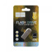 Флешка HOCO USB HOCO UD4 64GB Серая