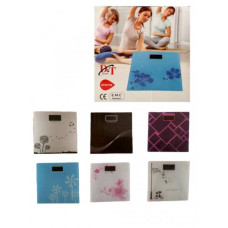 Ваги підлогові Domotec, DT-2015