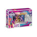 Детские Пазлы 2в1 My Little Pony 