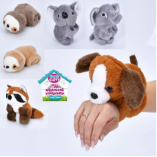 Дитячий браслет "Тваринка", SBR214-15