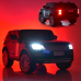 Детский электромобиль Джип Bambi M 4175EBLRS-2 Land Rover до 50 кг