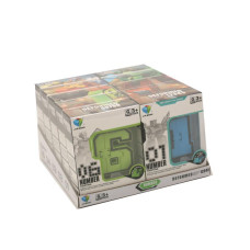 Іграшка "Цифра-трансформер", 788-72Y Іграшка "Цифра-трансформер", 788-72Y