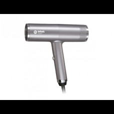 Фен для волос Bitek BT-474 (3600Вт, 2 насадки) / Профессиональный фен с функцией холодного обдува