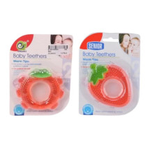 Брязкальце-прорізувач, B04