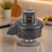 Овощечистка Peeling Machine R.3413 / Электрическая машина для очистки овощей и фруктов / Овощечистка электрическая Овощечистка Peeling Machine R.3413 / Электрическая машина для очистки овощей и фруктов / Овощечистка электрическая