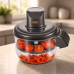 Овощечистка Peeling Machine R.3413 / Электрическая машина для очистки овощей и фруктов / Овощечистка электрическая Овощечистка Peeling Machine R.3413 / Электрическая машина для очистки овощей и фруктов / Овощечистка электрическая