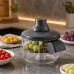 Овощечистка Peeling Machine R.3413 / Электрическая машина для очистки овощей и фруктов / Овощечистка электрическая Овощечистка Peeling Machine R.3413 / Электрическая машина для очистки овощей и фруктов / Овощечистка электрическая