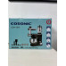Кухонный комбайн 2200Вт, COSONIC CSM-1011, Черный / Блендер Мясорубка Планетарный миксер Блендер / Измельчитель / Чоппер