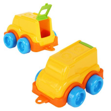 Іграшка "Мікроавтобус", Техно 6528 Іграшка "Мікроавтобус", Техно 6528