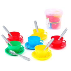 Игровой набор 