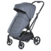 Детская коляска прогулочная SPIN 360 ME 1138 Stone Gray
