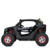 Детский электромобиль Джип M 5743EBLR-2(24V) до 60 кг