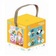 Детский пазл 