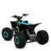 Детский электромобиль Квадроцикл E-FOX-1450-4 до 150 кг
