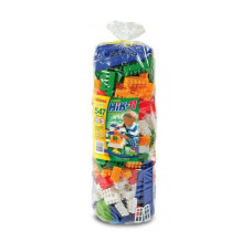 Конструктор детский Конструктор детский