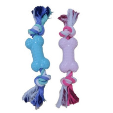 Іграшка для домашніх тварин "Кістка", B40708JKQ Іграшка для домашніх тварин "Кістка", B40708JKQ