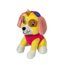 М'яка іграшка "Щенячий патрульі" Скай 35см, 9646