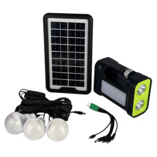 Система автономного освітлення, GD-17 Система автономного освітлення, GD-17