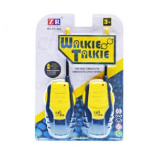 Рации "Walkie-Talkie"