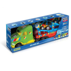 Игровой набор "Magic Truck Basic"