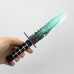 Сувенирный нож «M9 BAYONET», Dragon Glass