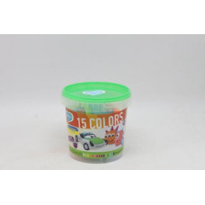 Набор для лепки "Компания монстров"