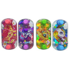 Водная игра с шариками "Пони" (микс) Водная игра с шариками "Пони" (микс)