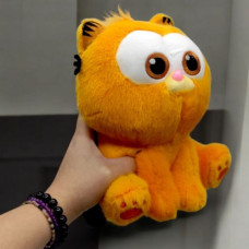 Мягкая игрушка "Baby Garfield", (высота - 21 см)
