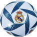 Мʼяч футбольний REAL Madrid Реал Мадрид №5, PU 420 грам, 32 панелі,Пакістан,сітка+голка в комплекті