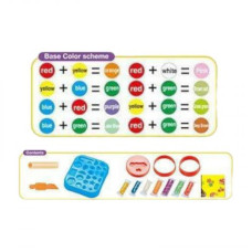 Тесто для лепки в коробке Тесто для лепки в коробке