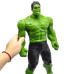 Фігурка супергерогя "Халк" (світло, звук, на батарейках) 38 см