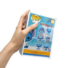 Фигурки (STICH IN CUFFS )