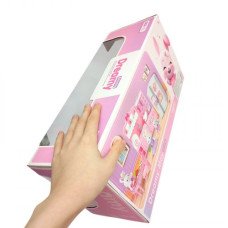 Набор мебели в коробке, микс видов Набор мебели в коробке, микс видов