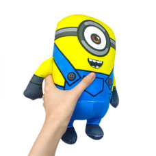 Игрушка Миньйон (вид 2) 28см Игрушка Миньйон (вид 2) 28см