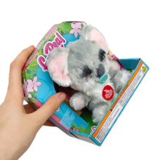 Интерактивная игрушка FURREAL серии "My Miniʼs Little Hugs" – МАЛЮТКА КОАЛА
