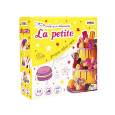 Набор для творчества "La petite Ягодный микс"