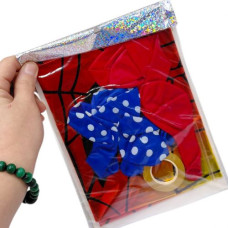 Набор воздушных шаров, 9 шт, для создания фотозоны