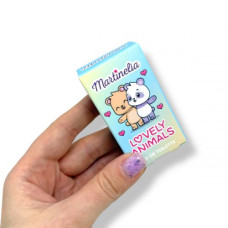 MARTINELIA Туалетная вода "Великолепные ЖИВОТНЫЕ" 15 мл