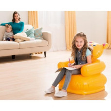 Кресло надувное "Веселые животные: Коала", 66 х 64 х 71 см