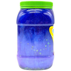 Слайм-антистресс "Lovin: Big slime", 1150 мл, Фиолетовый