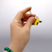 3D Брелоки MINECRAFT / МАЙНКРАФТ BEE/ ПЧЕЛКА KEYCHAIN, 3D печать 3D Брелоки MINECRAFT / МАЙНКРАФТ BEE/ ПЧЕЛКА KEYCHAIN, 3D печать