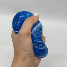 Сквиш антистресс "Шар мраморный" 6,5cm (ЗЕЛЕНЫЙ) Сквиш антистресс "Шар мраморный" 6,5cm (ЗЕЛЕНЫЙ)